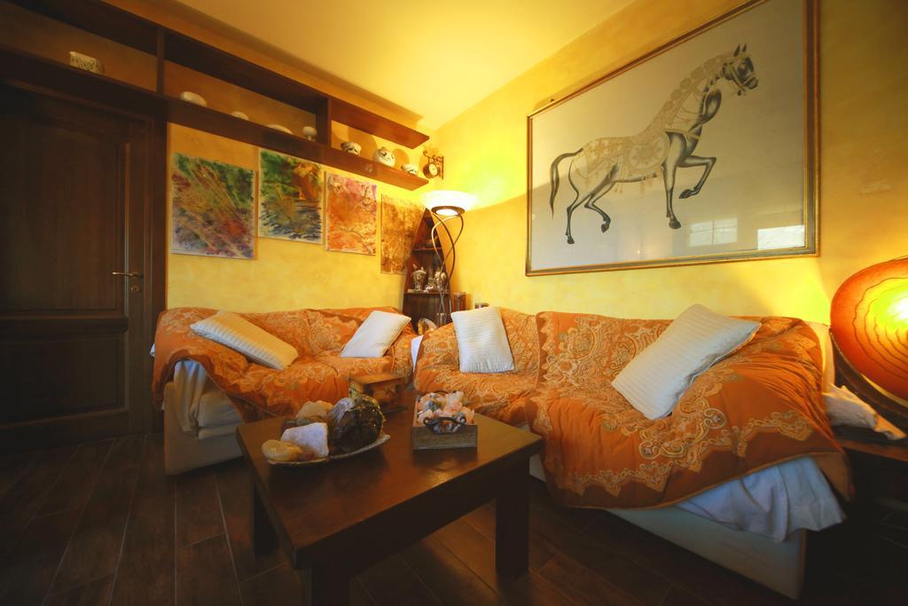 Bed & Breakfast A San Siro 75 Milan Exterior photo