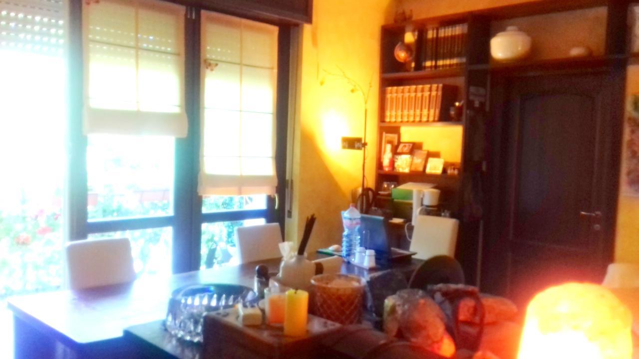 Bed & Breakfast A San Siro 75 Milan Exterior photo