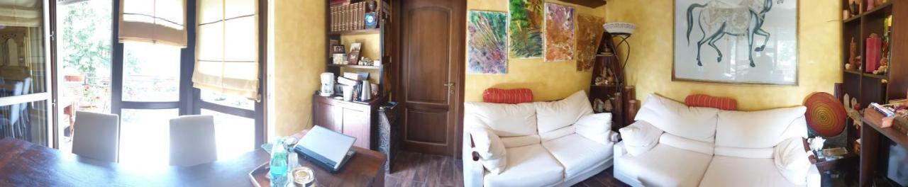 Bed & Breakfast A San Siro 75 Milan Exterior photo